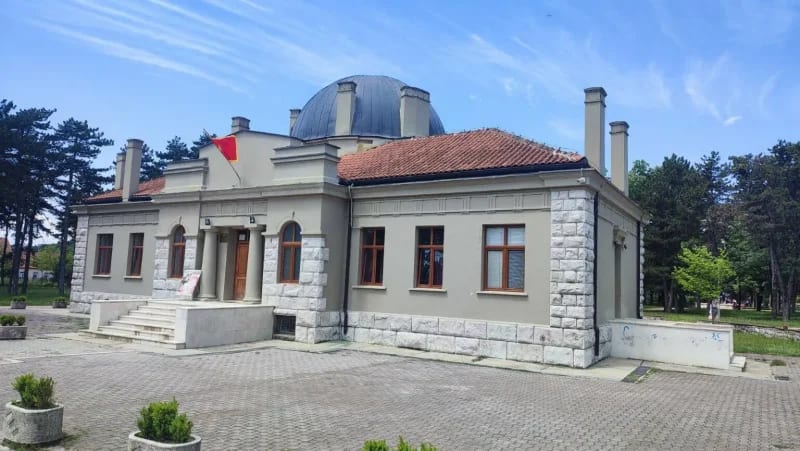 Promocija romana “Raskršće“ Vladimira Mijuškovića