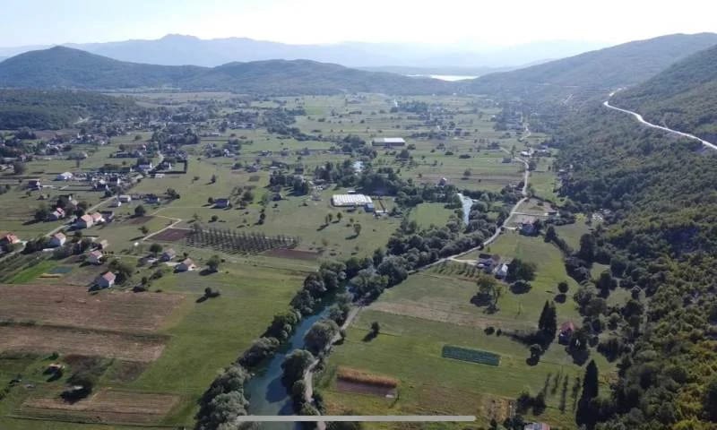 Ćulafić: Usvojen predlog Natura 2000 mreže, prelomni trenutak za zaštitu prirode