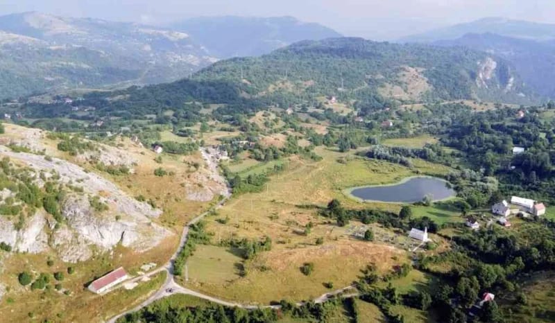Grupa Šavničana optužuje državu za netransparentnu eksproprijaciju: Za 1.571 kvadrat zemlje 15 eura na 30 godina