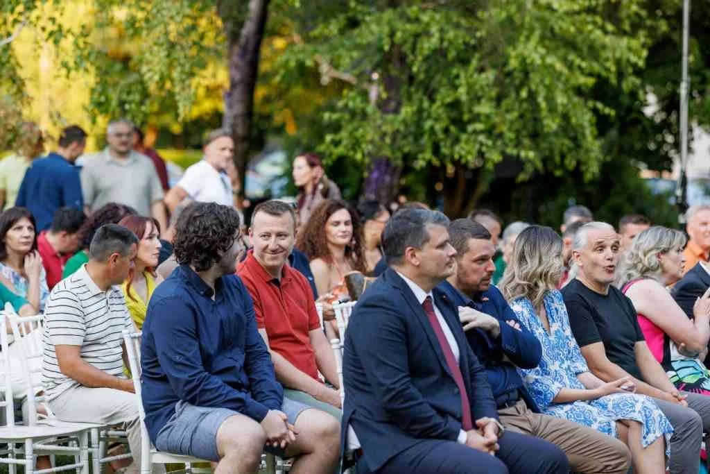 11 godina nikšićke URA-e: Aktuelna vlast nema ni ozbiljnost, ni ideju, niti viziju