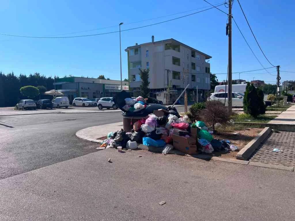 Čitaoci šalju: Ako nas se sjete, sjete – kvart kod katoličke crkve kao brazilska favela