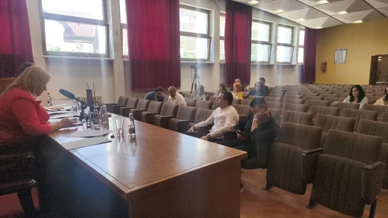 Nikšićani dobijaju besplatan gradski prevoz, nije usvojena odluka o kreditnom zaduženju