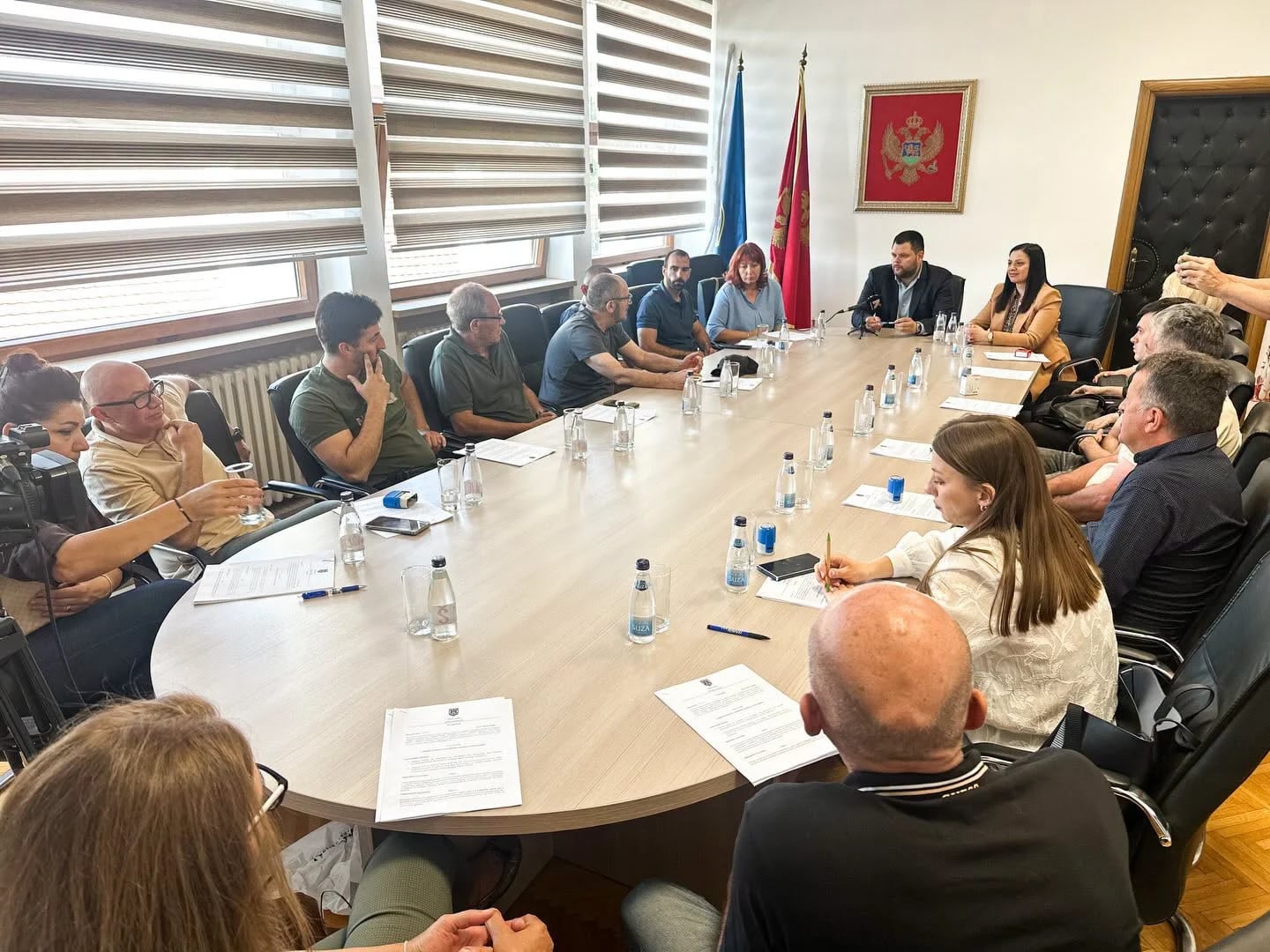 Za prve zanatske projekte opredijeljeno 30.000 eura