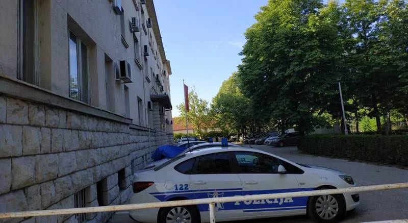 U Nikšiću uhapšen osumnjičeni za distribuciju kokaina
