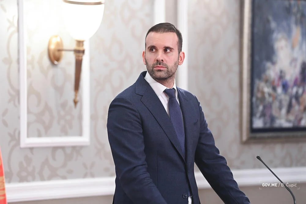 Spajić čestitao Dan opštine Šavnik
