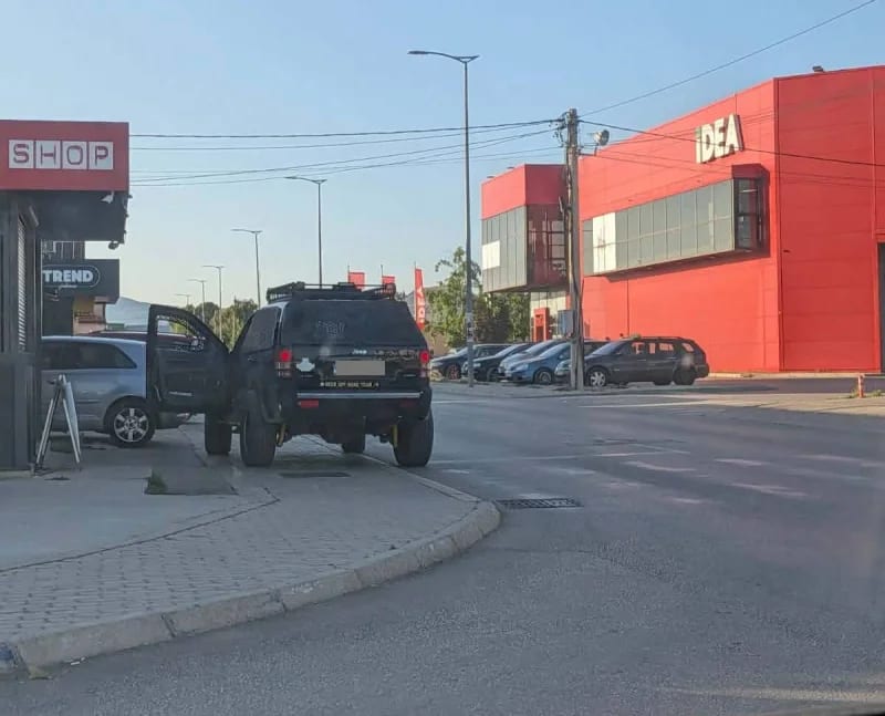 Raskrsnica u Kličevu opasna zbog neodgovornih pojedinaca, mještani apeluju da se hitno riješi problem