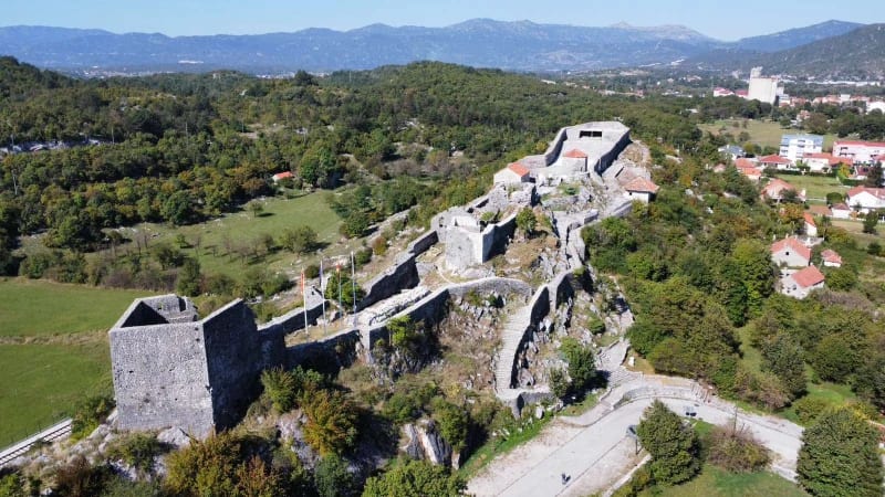 Počinje Bedem fest: Zoster, Eyesburn, Jarboli i Vizelj večeras na tvrđavi