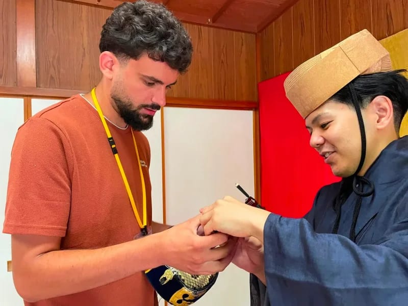 Nikšić 2030 EPK predstavljen u Japanu: Otvorena vrata za novu kulturnu saradnju