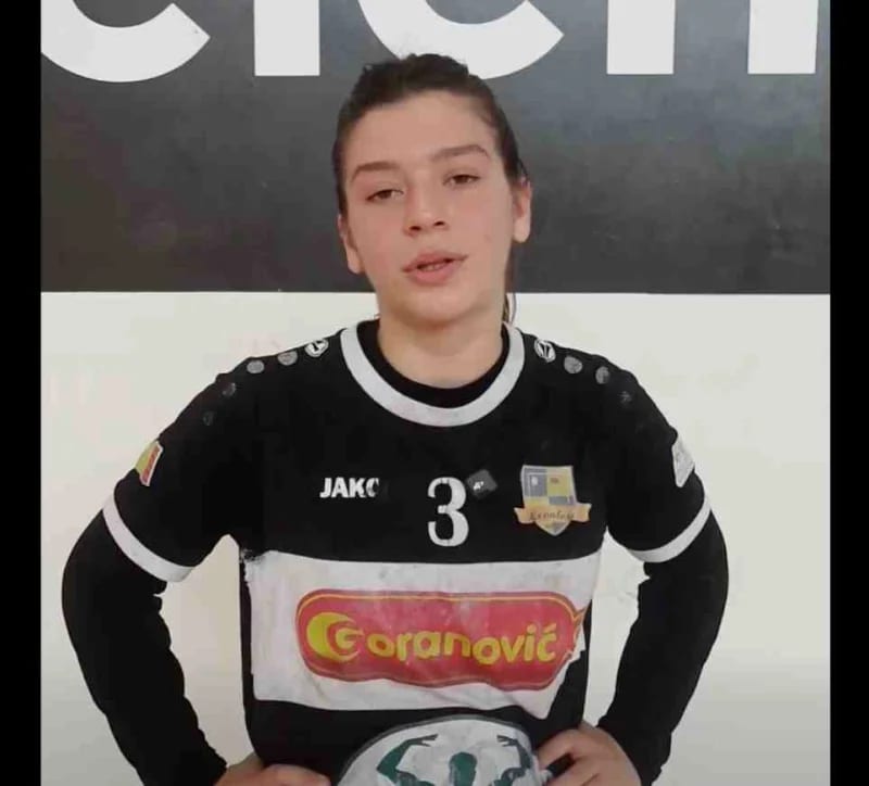Godinu mlađa od svih, ali Andrea je najbolji srednji bek svijeta