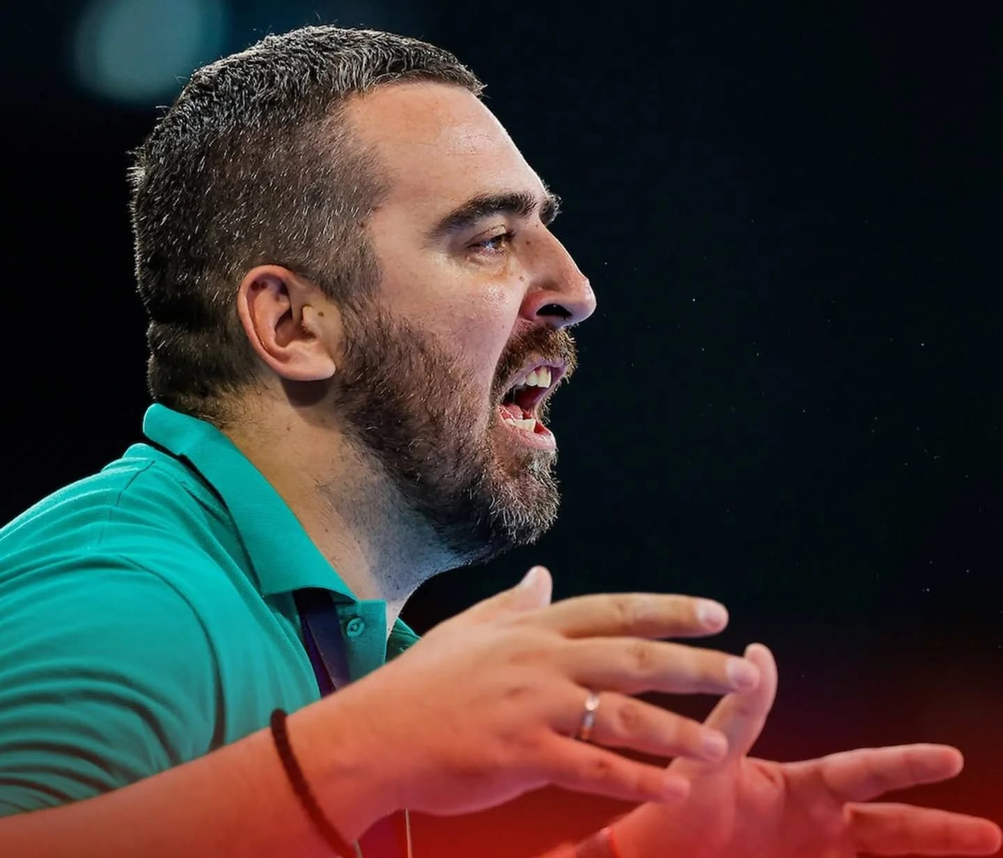 Perović: Ovo je srebro Crne Gore, iza nas je put koji nam niko ne može oduzeti