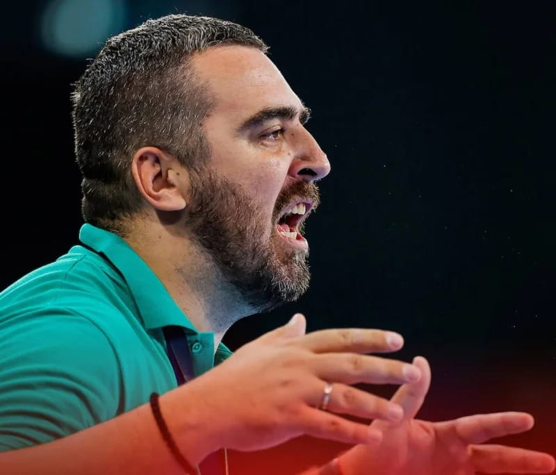 Perović: Ovo je srebro Crne Gore, iza nas je put koji nam niko ne može oduzeti