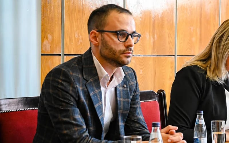 Goranović: Pomirenje i zajedništvo kao put evropske Crne Gore
