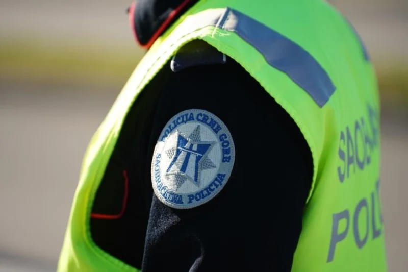 Nikšićka policija za pet dana izdala 362 naloga: Najveća kazna 2.200 eura, devet osoba lišeno slobode
