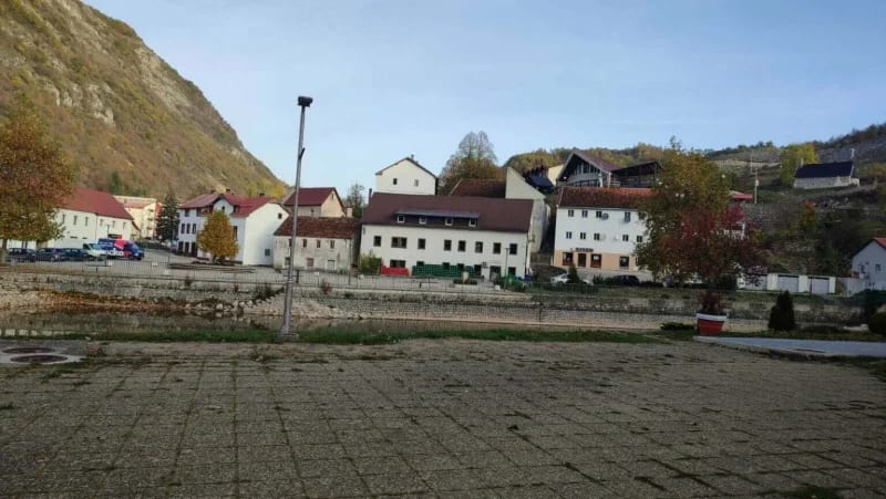 Počela četvrta umjetnička rezidencija u Kući Pekića: Brano Mandić i Petar Garić u Šavniku