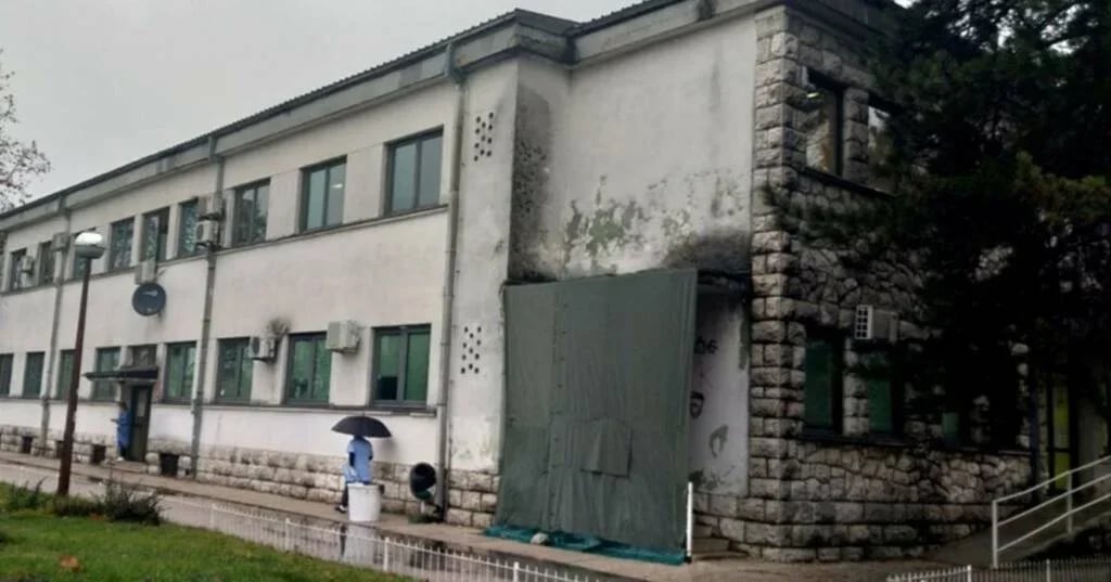 Za adaptaciju dječijeg dispanzera u Nikšiću 320.000 eura