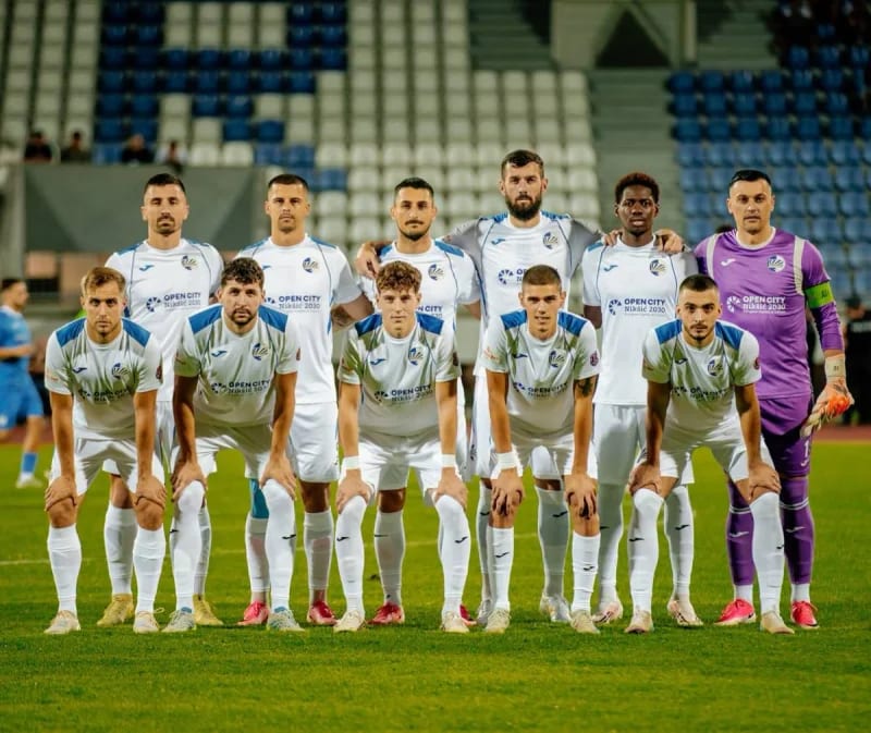 Greške Mladosti pogurale Sutjesku do prve ovosezonske pobjede