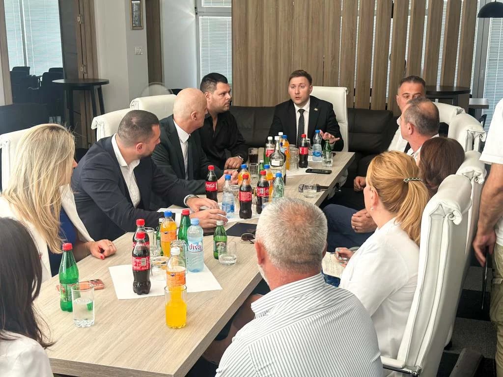 Za dječiji dispanzer i odjeljenje pedijatrije 820.000 eura