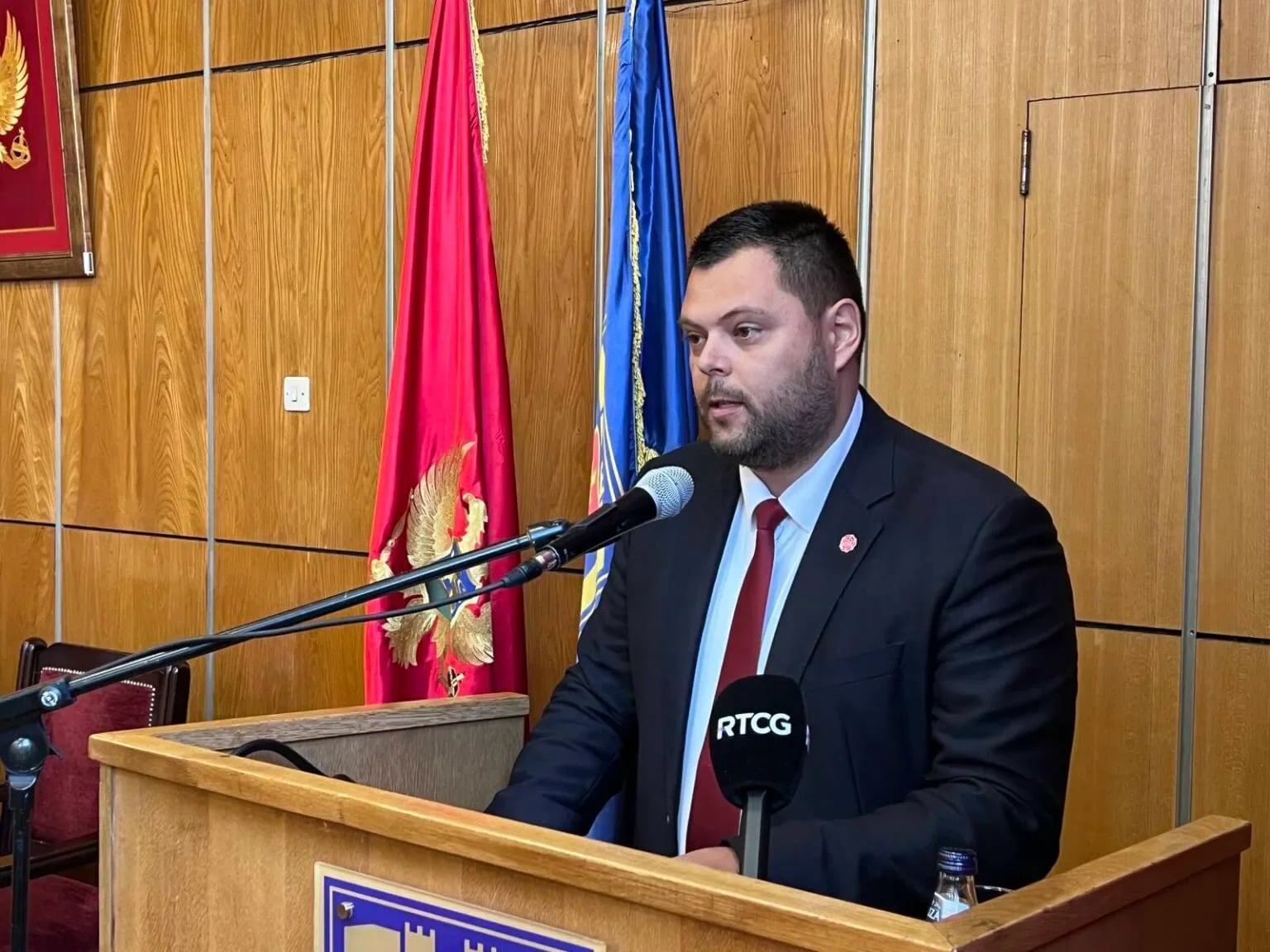 Kovačević: Može biti svakojako, samo ne može gore i isto