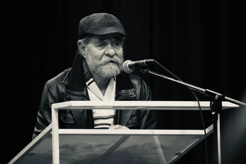 In Memoriam: Radule Rakočević Rakocije - Pjesnikova smrt
