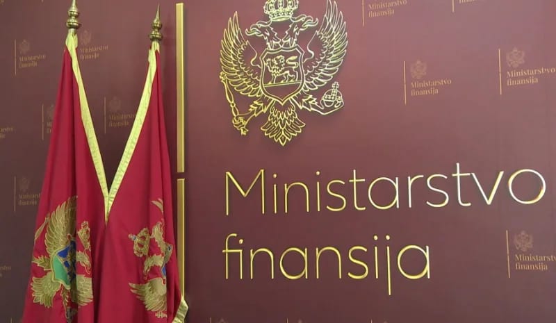 MF: Snažan rast budžetskih prihoda nastavlja da nadmašuje plan i prošlu godinu