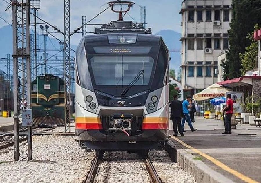 Radnici ŽPCG sjutra u štrajku upozorenja, vozovi neće saobraćati sat vremena
