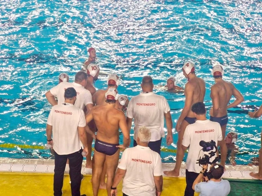 "Ajkule" preko Španije do finala