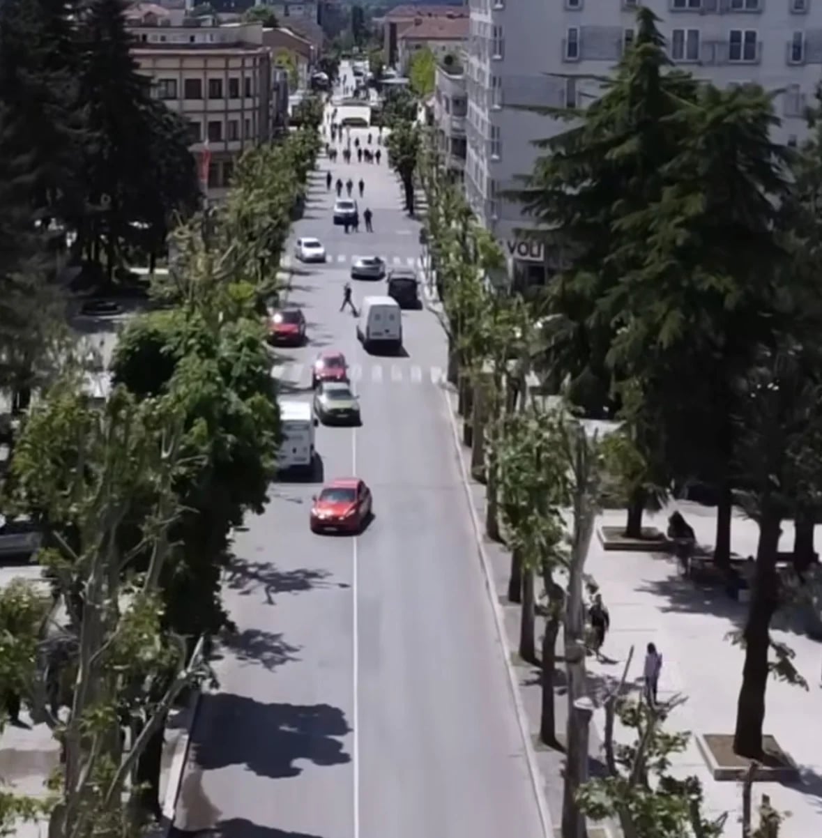 U ponedjeljak zatvoreno više ulica zbog radova na signalizaciji