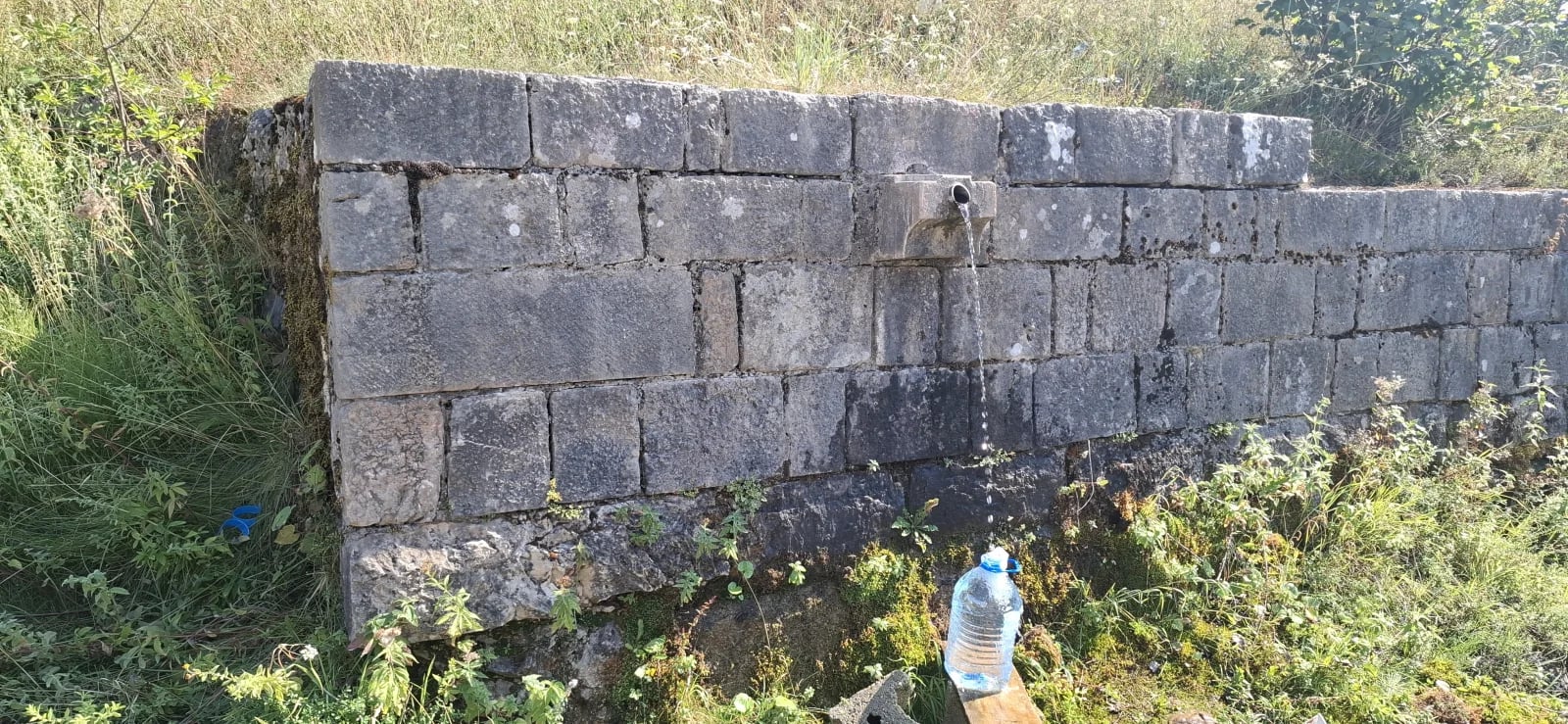 Izvor Botanac nas nije izdao