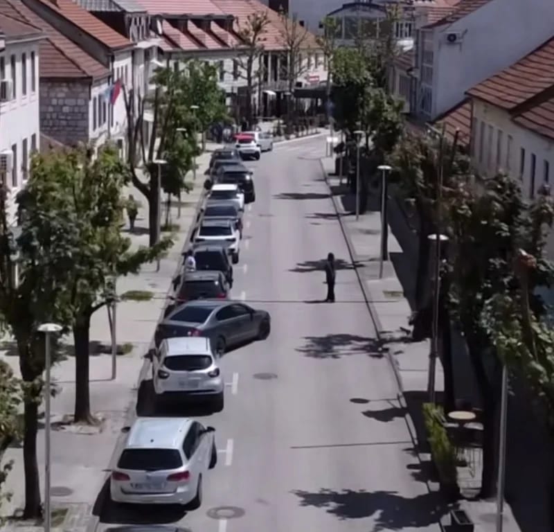 I sjutra obustava saobraćaja u više ulica