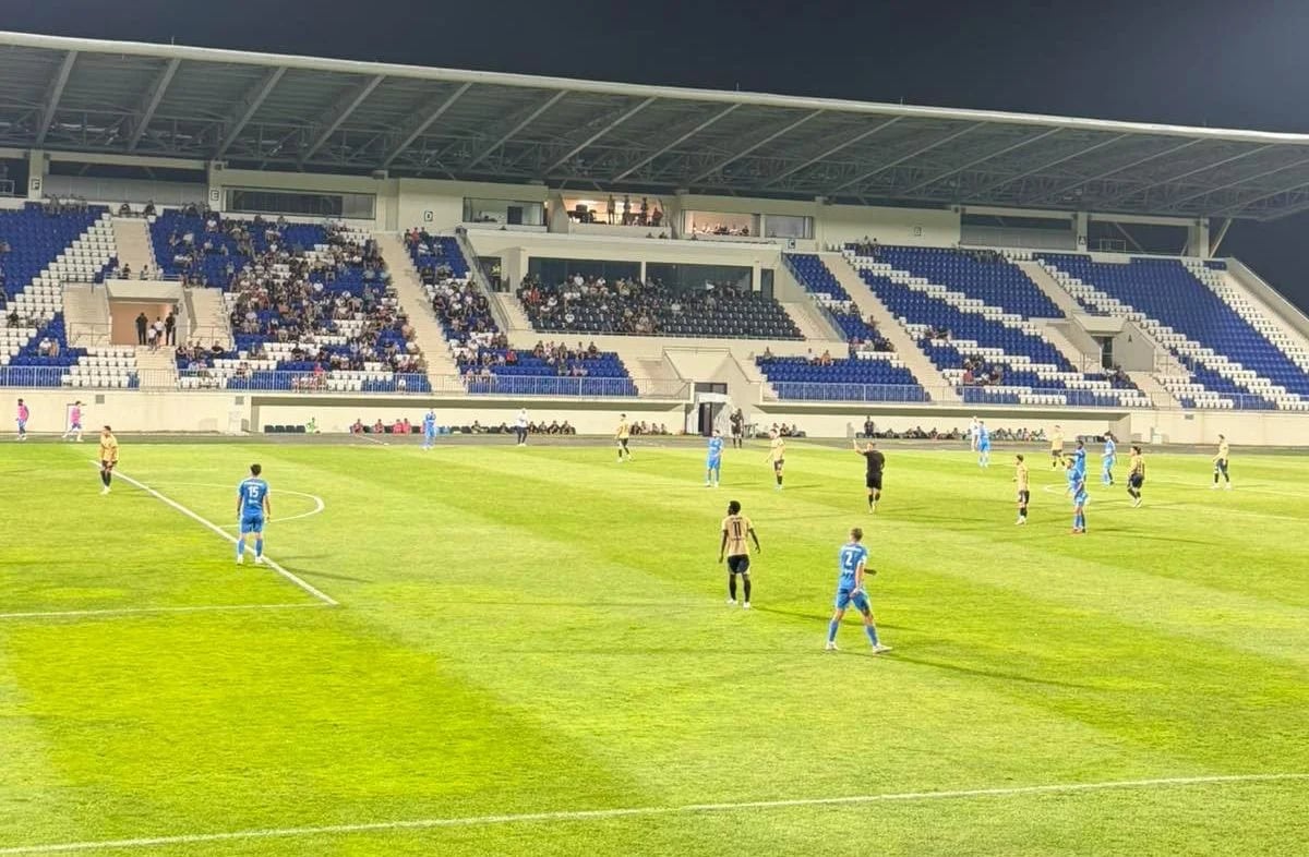 Poklon gol, minimalna pobjeda uz mnogo šansi i dobar utisak Sutjeske protiv Mornara