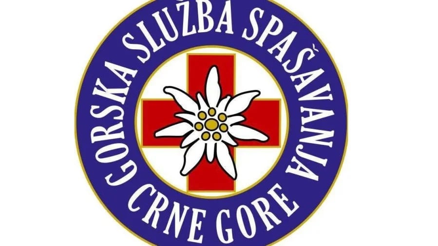 Akcija spašavanja u kanjonu Nevidio: Povrijeđen državljanin Crne Gore
