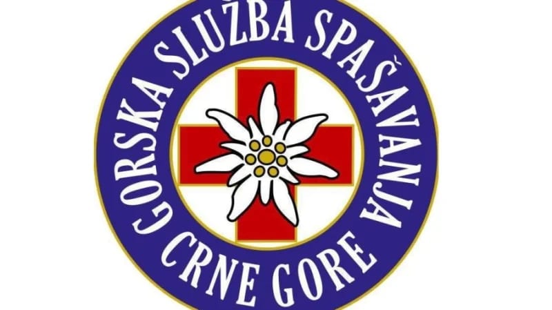 Akcija spašavanja u kanjonu Nevidio: Povrijeđen državljanin Crne Gore