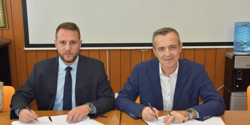 UCG i „Komunalno“ Nikšić zajedno na uređenju i ozelenjavanju univerzitetskih prostora