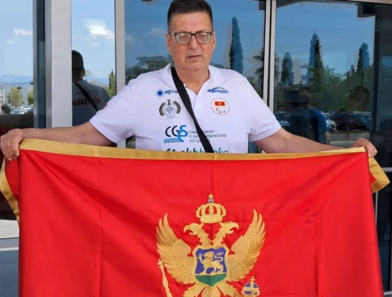 Nikač na Šahovskoj olimpijadi u Uzbekistanu
