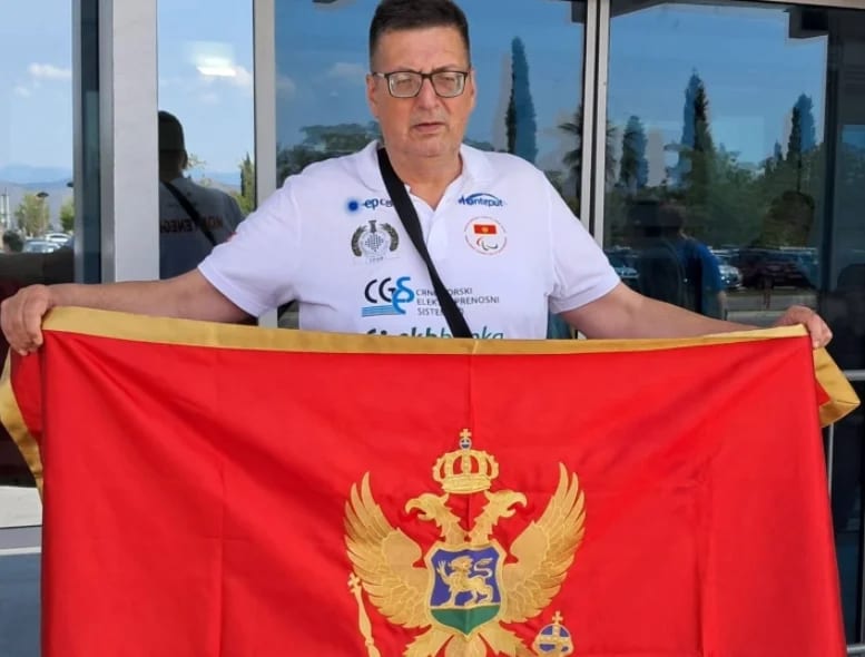 Nikač na Šahovskoj olimpijadi u Uzbekistanu