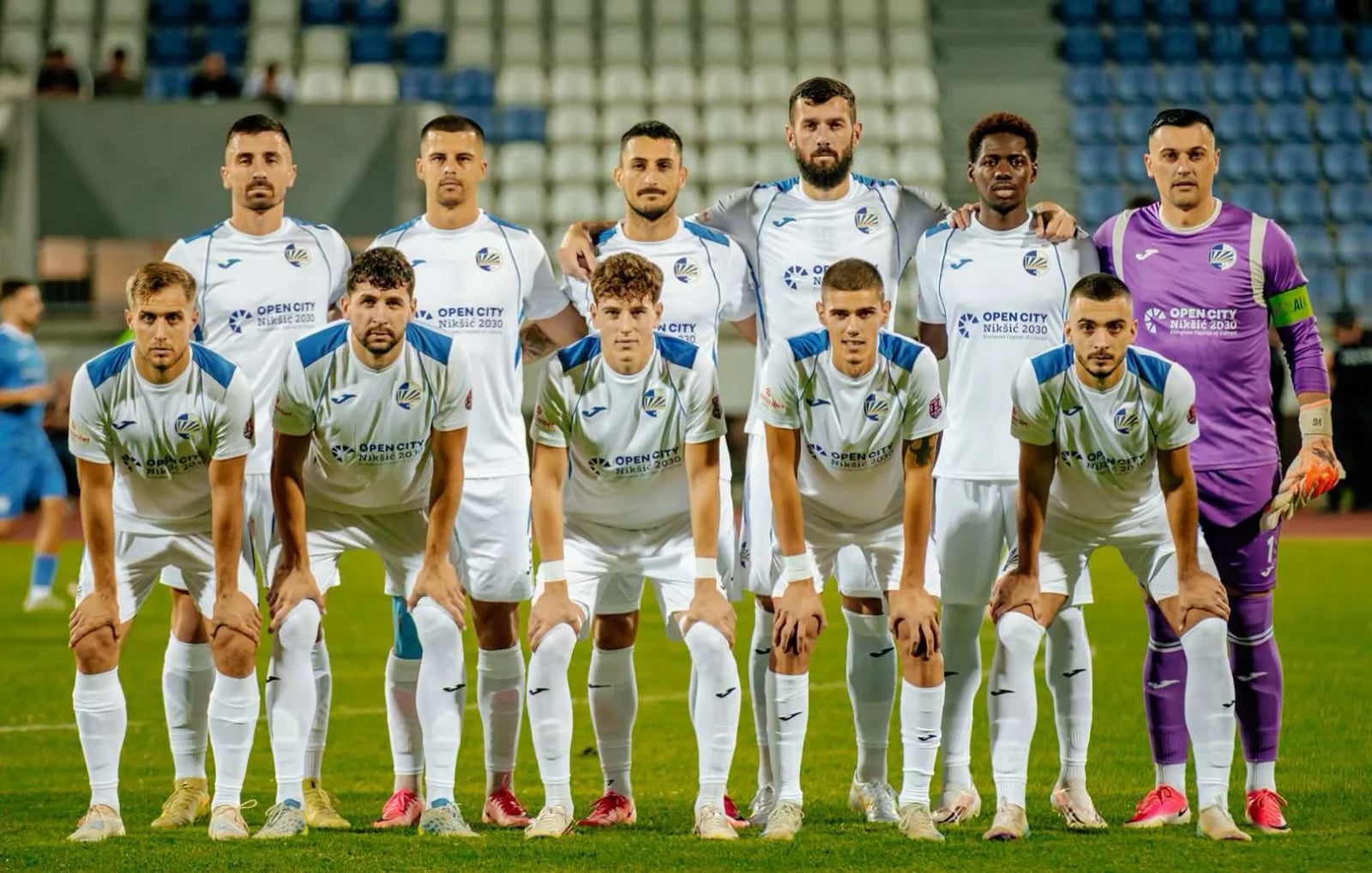 Derbi kola, Sutjeska dočekuje najbolju ekipu šampionata