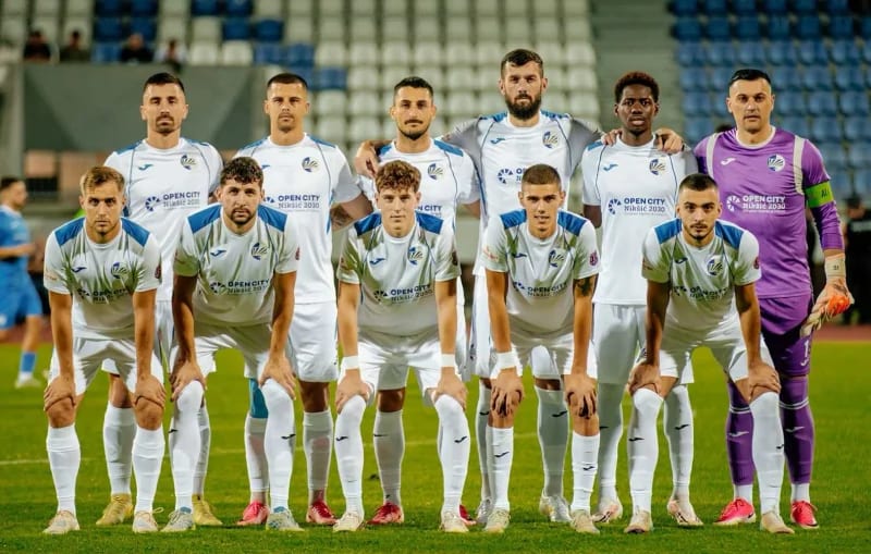 Derbi kola, Sutjeska dočekuje najbolju ekipu šampionata