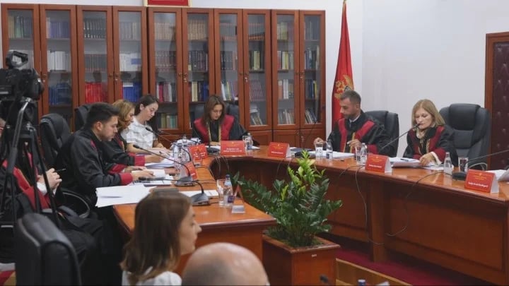 Brajović: Imamo neposredni rizik od izbijanja epidemije, to nije retoričko upozorenje