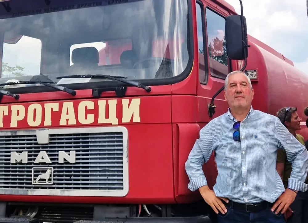 Krivokapić: Požari pokazali sve slabosti sistema, žalostan i odnos države prema profesionalnim vatrogascima