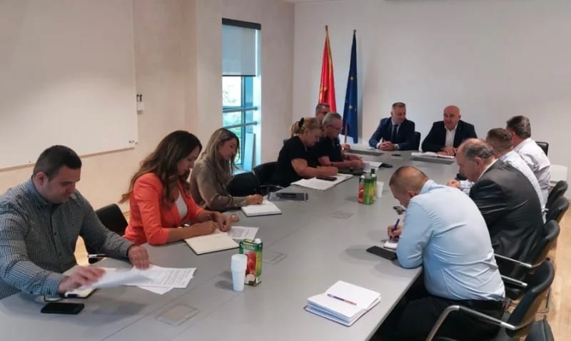 Otkup viškova jagnjadi počinje 21. septembra, cijena 4,75 eura po kilogramu