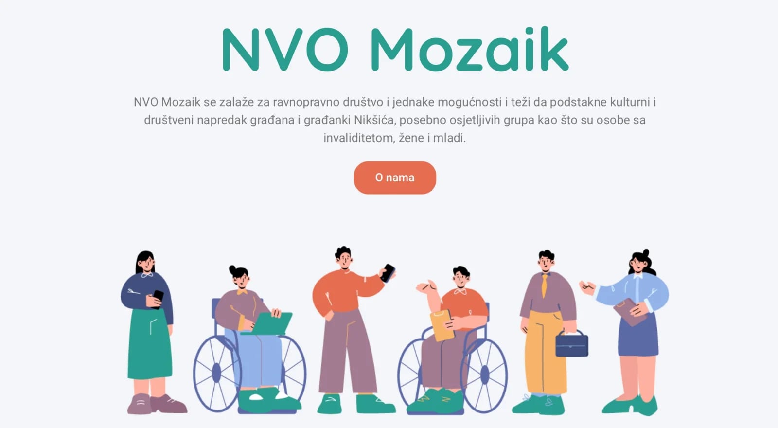 Projekcija filma „Po tuđoj mjeri“: Izazovi osoba s invaliditetom i odnos insitiucija prema njima