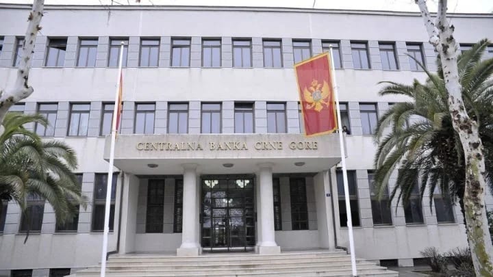 CBCG: Povećanje kamata ECB-a neće se automatski odraziti na rate kredita