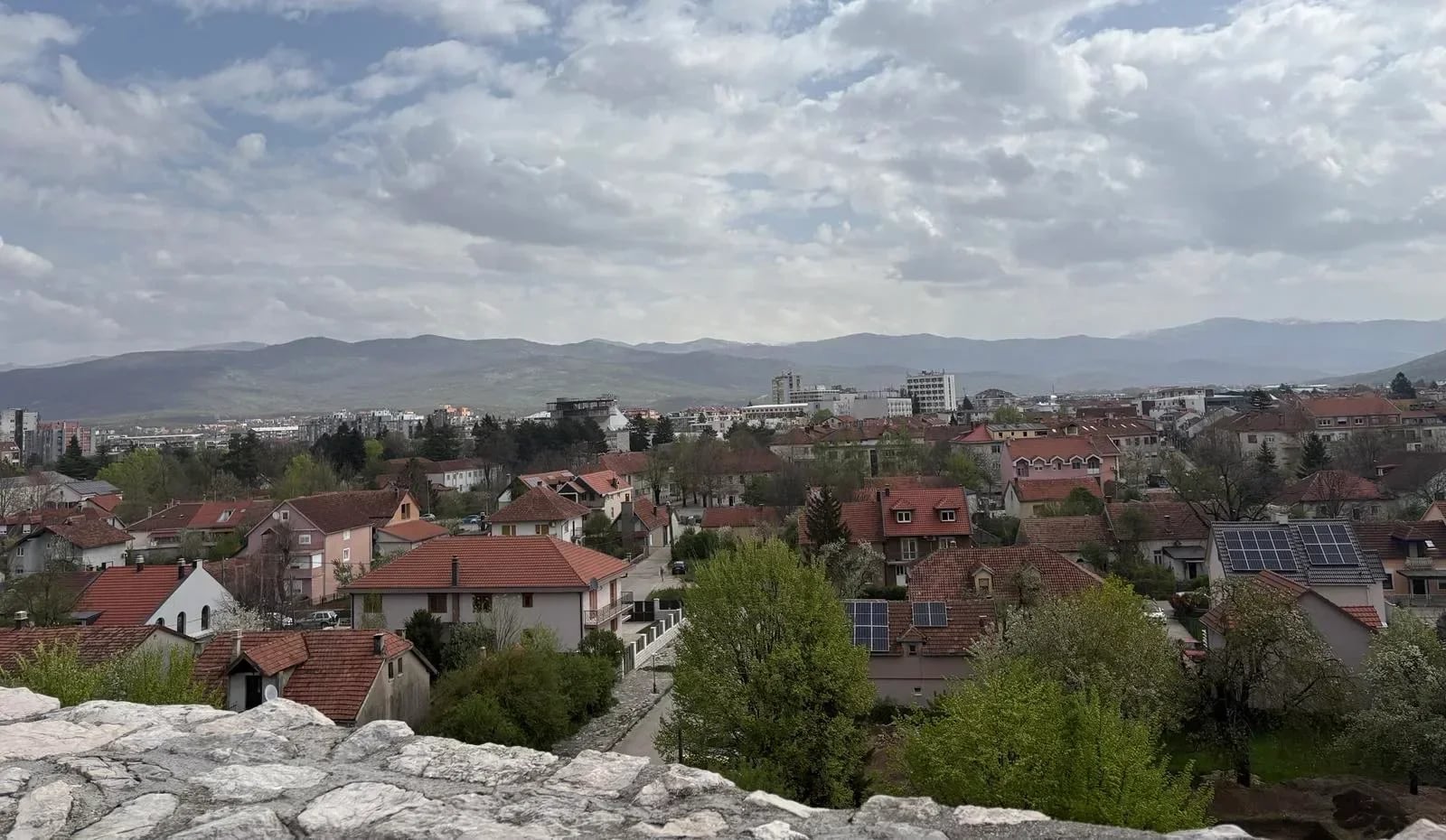 Nikšić slavi Dan opštine i Dan oslobođenja!