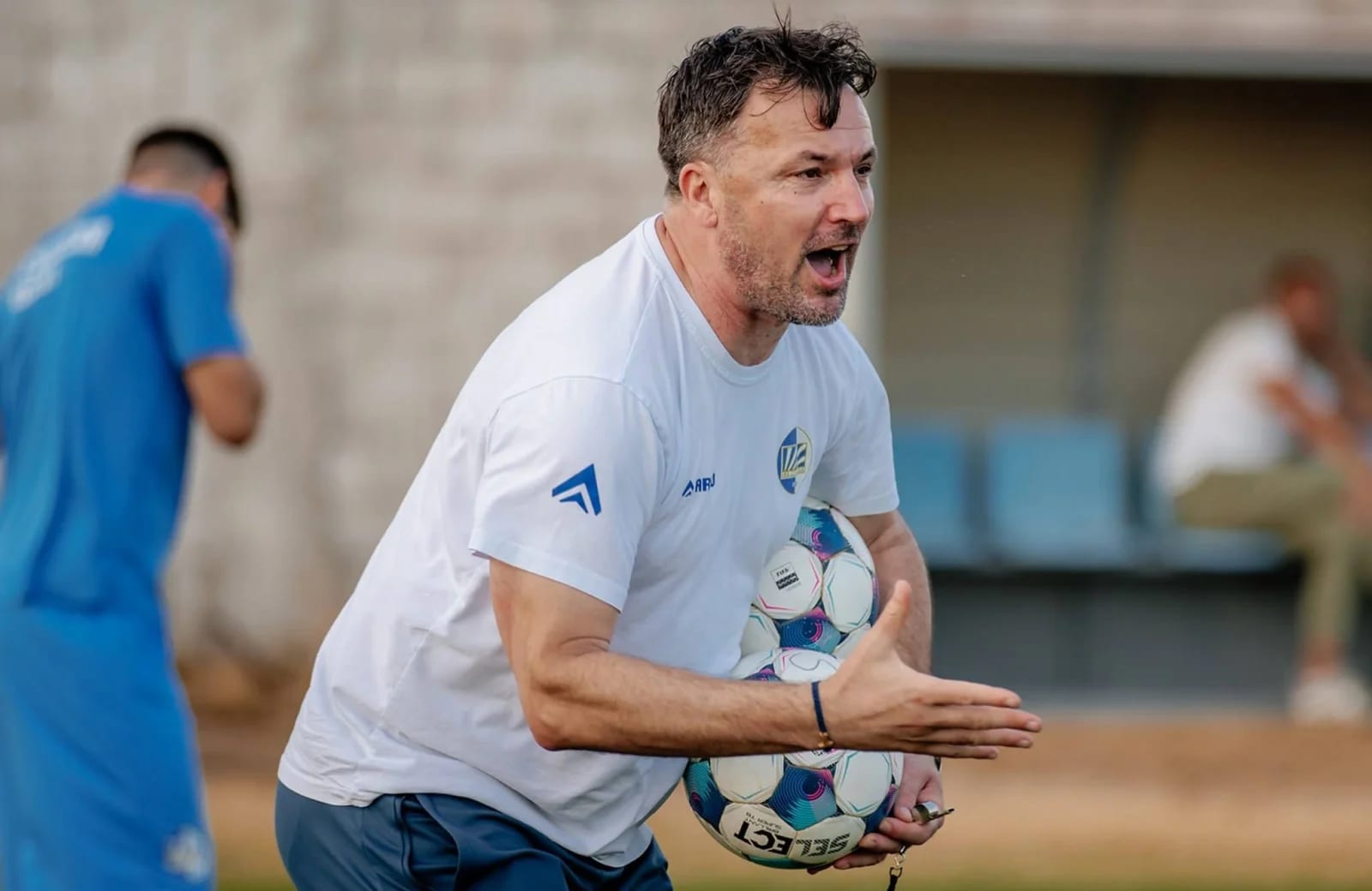 Ćorić je X faktor Sutjeske, na redu je "fenjeraš" iz Tivta