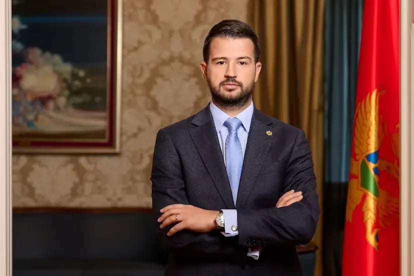 Milatović: Nikšić ima posebno mjesto u istorijskom i društvenom razvoju države