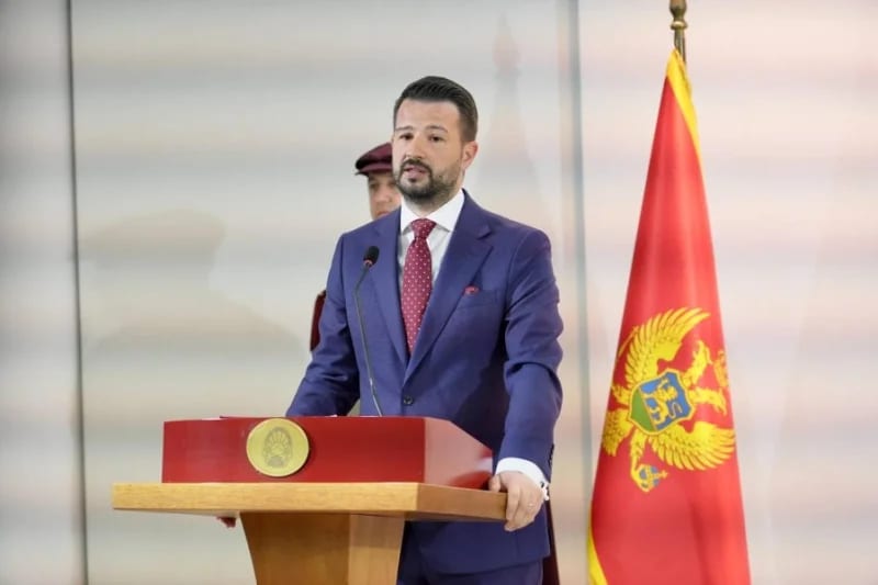 Milatović predstavio "Ekološku državu 2.0": Žabljak da bude ekološka prijestonica, uvesti zelene vinjete, kažnjavati zagađivače...