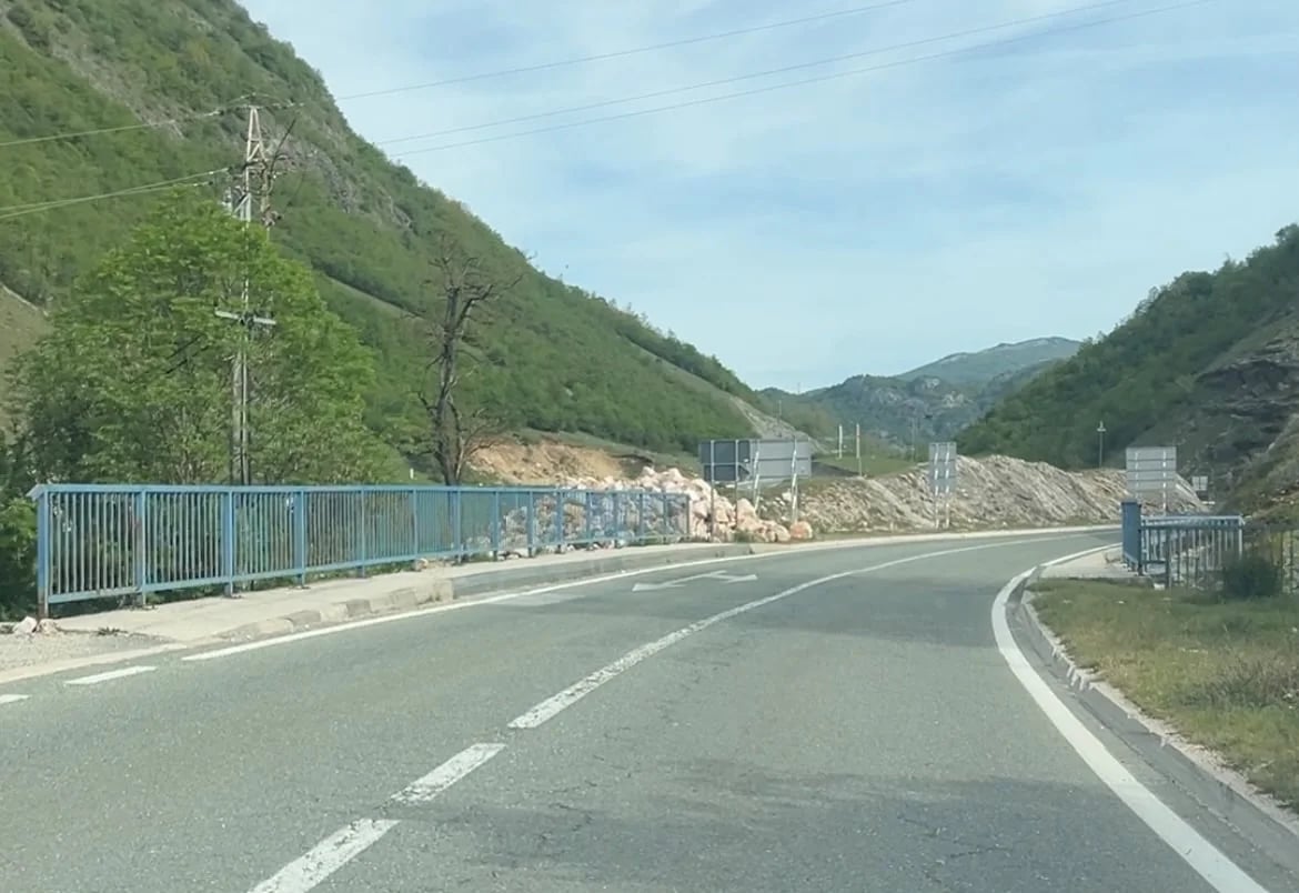Struka za preispitivanje ograničenja brzine, traži analizu puteva