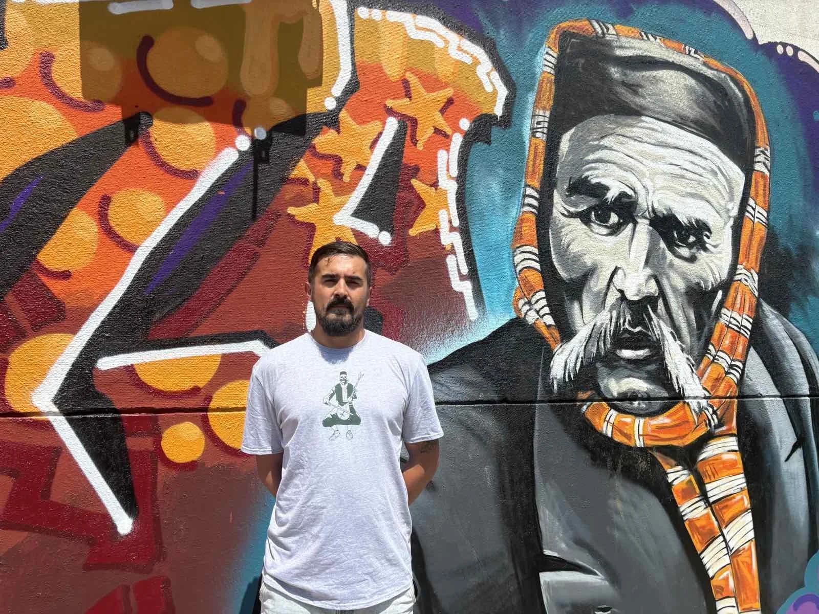 "Evropska prijestonica kulture prilika da umjetnici ostanu i stvaraju u Nikšiću"