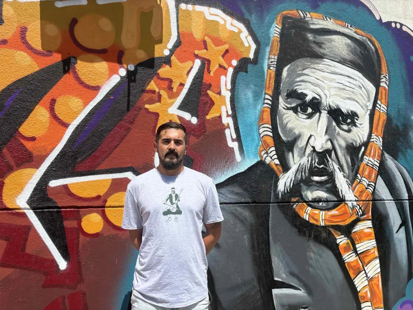 "Evropska prijestonica kulture prilika da umjetnici ostanu i stvaraju u Nikšiću"