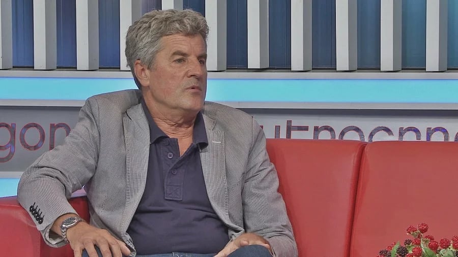 Keković: Novi kolektivni ugovor donio bi veće plate, regres i naknade